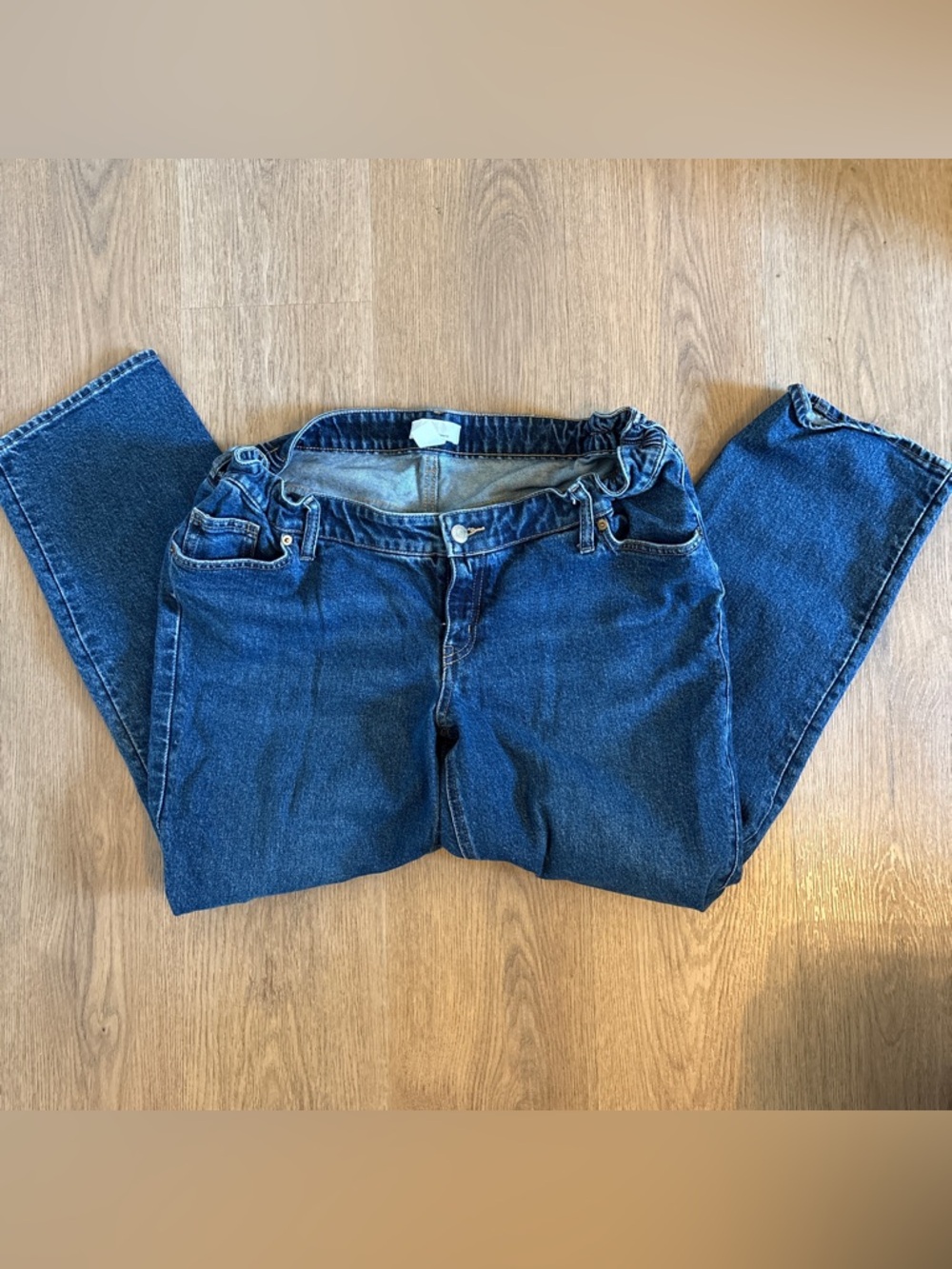 H&M Mama Maternity Jeans